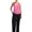 Hot Pink, variant on Spaghetti Straps Thin Strap Tank Tops Stretch Vest Crop Tank Top Sleeveless Tank Layering and Everyday Wear Fitted Sleeveless Strap Going Out Tops Camisole Top Black L