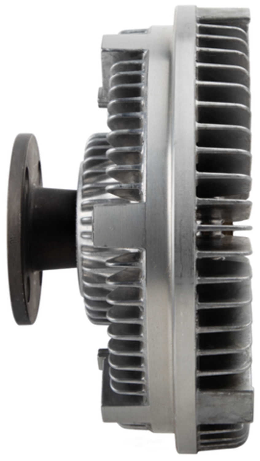 Engine Cooling Fan Clutch Fits select: 1985-1989 GMC VALUE VAN, 1985-1988 GMC PS4500