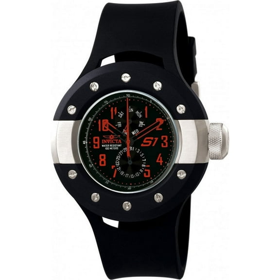 Band for Invicta S1 Rally 10002