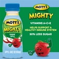 thumbnail image 4 of Mott's Mighty Soarin' Apple Juice, 8 fl oz, 6 Count Bottles, 4 of 14
