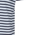 thumbnail image 4 of SF  Adult Striped T-Shirt, 4 of 4