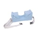 thumbnail image 4 of Almohada Cervical En Forma De U, Almohada De Soporte Para El Cuello Para Personas Mayores, Poscirugía, 4 of 8