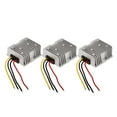 thumbnail image 1 of LOVIVER Convertisseur 3 DC 12V à 24V 10A 240W Modules d'Alimentation Boost, 1 of 5