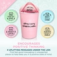 thumbnail image 4 of Recipientes para helado KOYAIRE Pint 480 ml (16 oz), paquete de 4 con tapas, 4 of 5