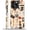 Cowgirl Western Country Cowboy Howdy, variant on Compatible with iPhone 14 13 Case - Hybrid Heavy Duty 2 in 1 Full Body Rugged Shockproof Protection Glossy Case for iPhone 14 13 - Retro Patchwork Flower Bow