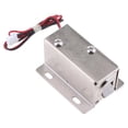 thumbnail image 1 of Reempzo de Del Armario de Del pequeña Control Eléctrica 24V 0.52A shamjiam mini cerradura eléctrica, 1 of 6
