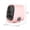 Pink#13, variant on Mini Air Conditioner, USB Powered, AirCooler, Humidifying Spray, Silent Small Fan, Ideal for Home and Office