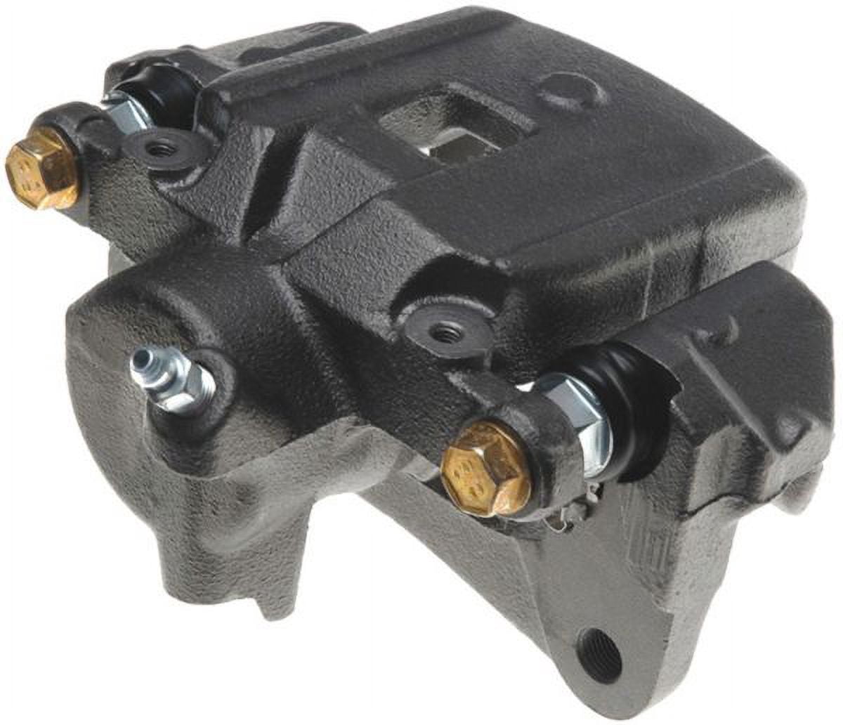 Rear Passenger Side Brake Caliper