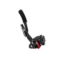 thumbnail image 1 of facefd 14-Bit Aluminum Alloy PC Handbrake USB Handbrakes Clamp for Racing Games Black, 1 of 6