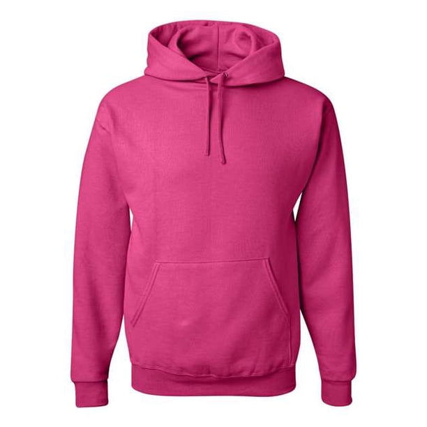 Jerzees Cyber Pink 393 3Xl - Walmart.ca