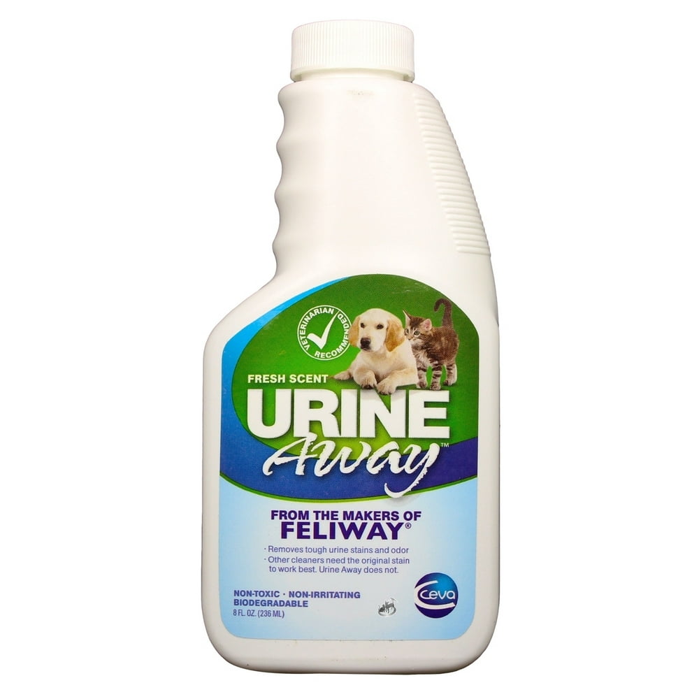 UrineAway Spray (8 oz)