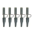 thumbnail image 4 of Aparejos de pesca Carpa europea Kit Accesorio para sedal Verde 20 piezas, 4 of 7