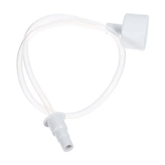 OULII Vacuum Sealer Hose Stable Holetype for Home and Commercial Use
