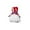 B, variant on MOQIN National Day Fabric Gnome Decor Cute Patriotic Gnome Doll Elf Shelf Ornament, Patriotic Table Decor Plush Gnome Red White and Blue Ornaments for Independence Memorial Day Party