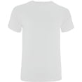 thumbnail image 2 of Epic Adult 5.6 Ounce Pre-Shrunk Heavy Cotton Tee Shirt - Heathers Are Blended, 2 of 2