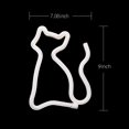 thumbnail image 4 of Led Neon Signs For Wall Decoration,usb Or Battery Operated, 4 of 4
