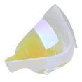 thumbnail image 4 of Helmet Lens Replacement,Motorcycle Helmet Lens PC Motorcycle Wind Shield Helmet Lens PC Motorcycle Helmet Lens Meticulously Designed, 4 of 8