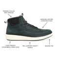 thumbnail image 6 of Territory Roam High Top Sneaker Boot, 6 of 7