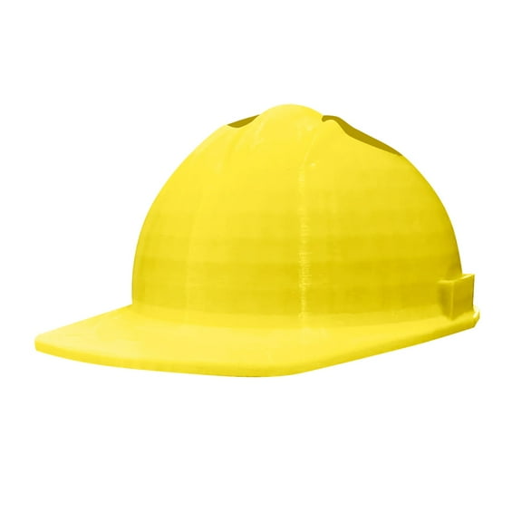 Premium Safety Hard Hat Durable Construction Helmet with Adjustable Fit for Maximum Protection and Comfort