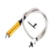 thumbnail image 2 of Extensión de accesorio para herramienta rotativa de eje flexible, portátil, resistente y flexible Acero inoxidable, 2 of 9