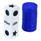 thumbnail image 1 of Juego Dados 27 Uds. Juegos Acrílicos Portátiles Novedosos para Picnic Fiesta, 1 of 4