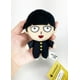 thumbnail image 3 of Pelúcia Mob Psycho 100 Mob 11 cm - Great Eastern Entertainment, 3 of 4