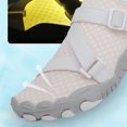 thumbnail image 3 of Zapatos de buceo transpirables Zapatos de vadeo para senderismo en el lago (white42) Ndcxsfigh Tenis De Mujer Tenis De Hombre, 3 of 8