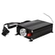 thumbnail image 2 of Controlador de motor de luces de techo de estrella de fibra óptica LED RGB de 16W con control remoto de 24 teclas enchufe estadounidense, 2 of 3