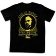 thumbnail image 1 of Godfather Classic Justice T-Shirt Noir pour Adulte, 1 of 1