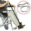 Leg Lifter Foot Strip Mobility Aids Disability Elderly Lifting Devices Foot Loop