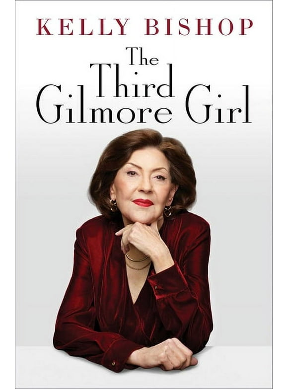 The Third Gilmore Girl (Hardcover)