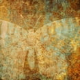 thumbnail image 2 of Medley, Elizabeth 26x26 White Modern Wood Framed Museum Art Print Titled - Inspire II, 2 of 4