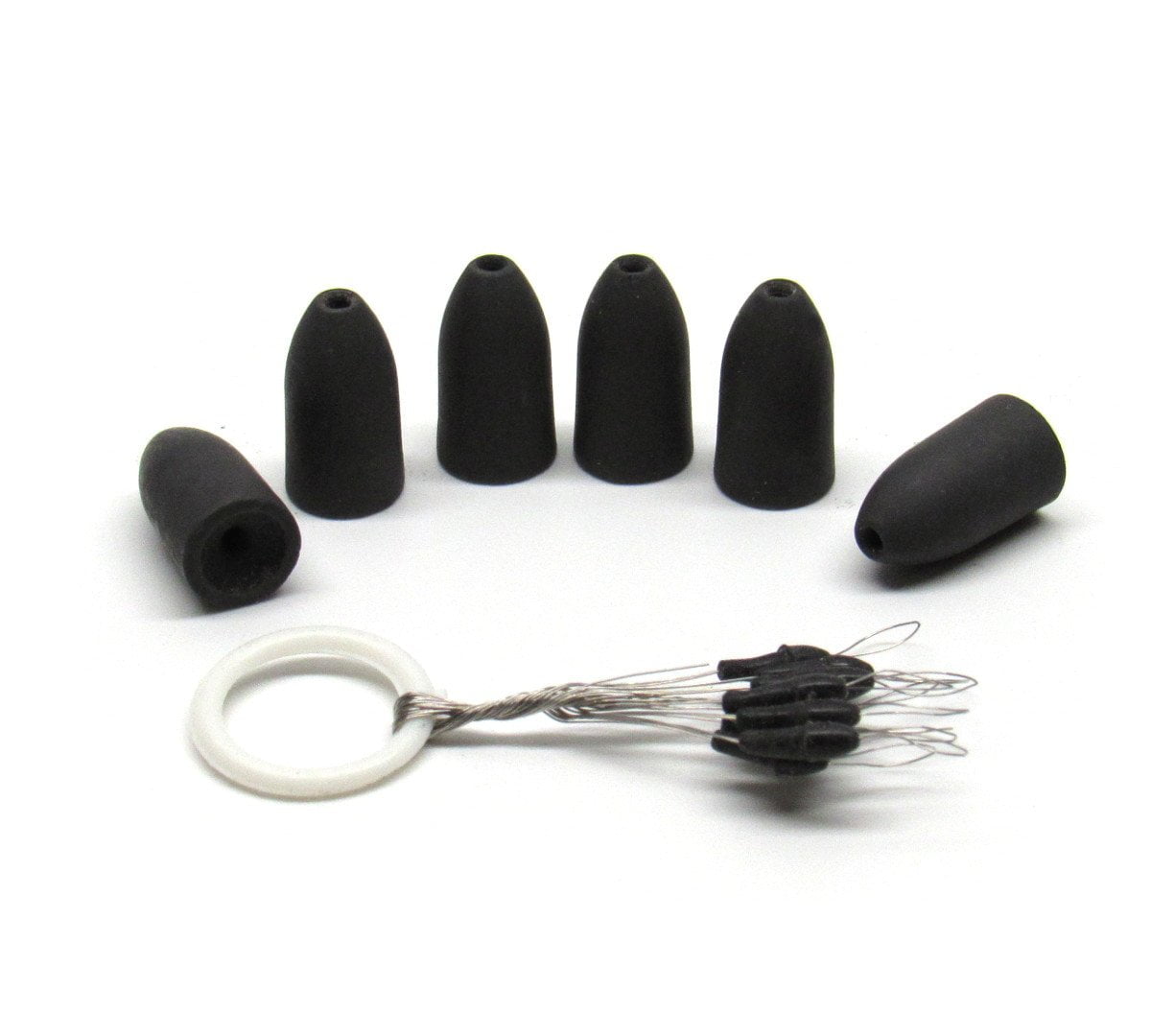 Bank Fishing Sinkers 20 PACK 1.5 oz