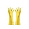 TIMIFIS Gants en Caoutchouc Épaissis Gants de Nettoyage, Gants de Vaisselle en Latex Épaissis Gants Ménagers de Cuisine Tâches Ménagères Nettoyage Gants en Caoutchouc Essentiels de Cuisine - Été