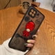 thumbnail image 3 of Caso mate para OPPO A97 A96 A95 A94 A93 A92 A92S A78 A74 A73 A72 A57 A55 A54 A53 A17 A16 4G 5G caso Marvel vengadores héroes espacio, 3 of 5