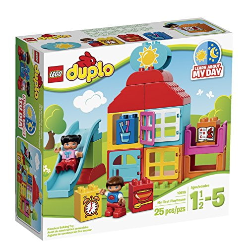 small duplo sets