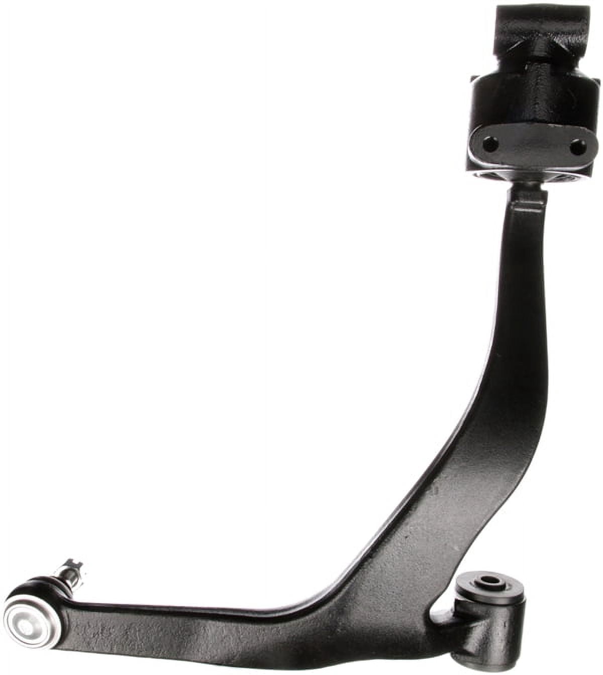 Delphi TC5550 Suspension Control Arm and Ball Joint Assembly Fits select: 2003-2008 INFINITI FX35, 2003-2008 INFINITI FX45