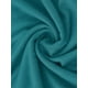 thumbnail image 5 of INSPIRAR CHIC Vestido de Noche para Mujeres Modal Suave con Tirantes Espagueti Cuello Redondo Ropa de Dormir L Azul Verde, 5 of 6