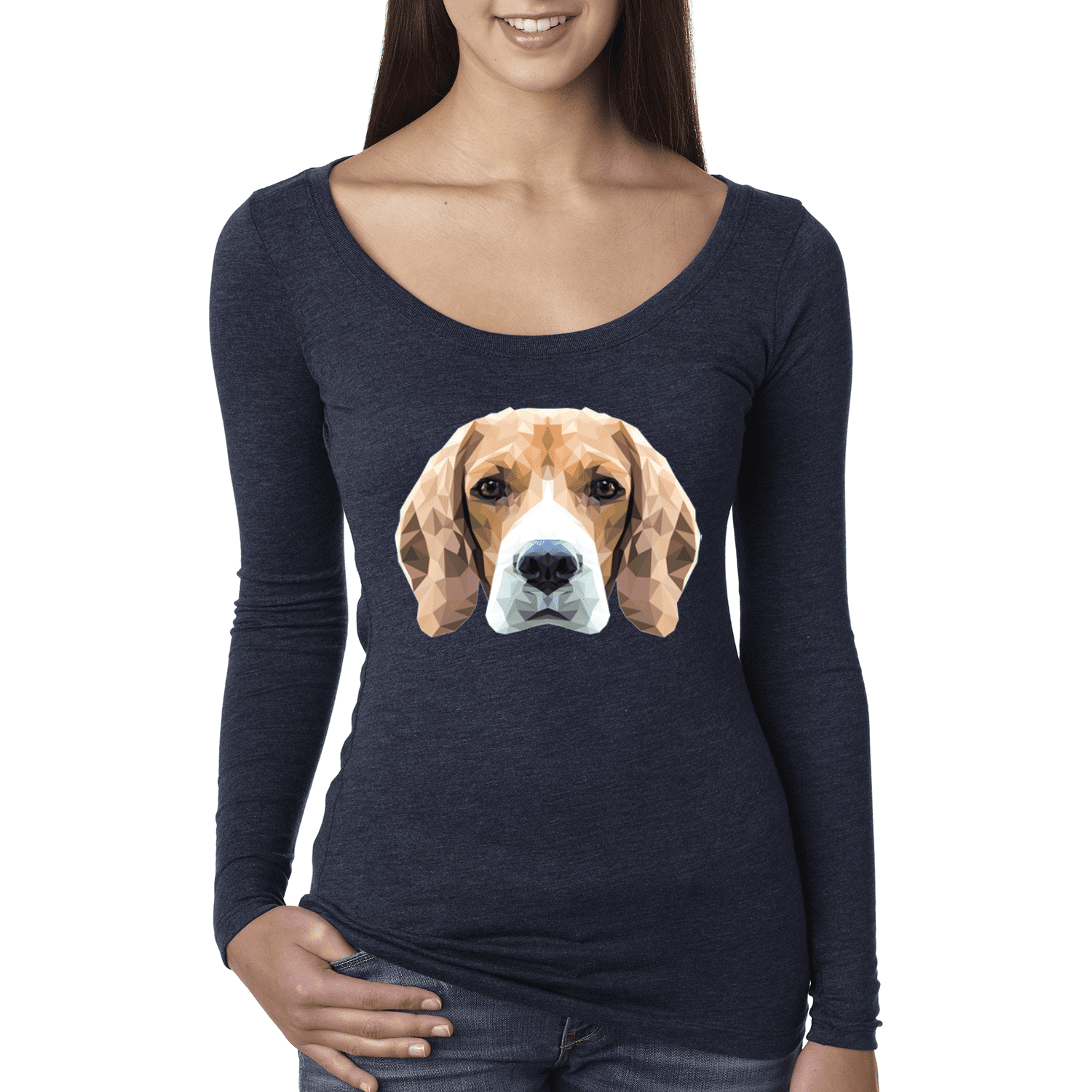 beagle women's clothing