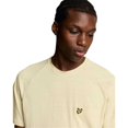 thumbnail image 3 of Lyle & Scott T-Shirt Raglan Régulier pour Hommes, 3 of 4