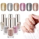thumbnail image 1 of Set de esmaltes de uñas SAVILAND Color Artistry Glitter, 6 unidades, 10 ml, 1 of 7