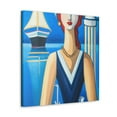 thumbnail image 2 of Bridgette Leveque - Canvas, 2 of 10
