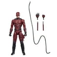 thumbnail image 3 of Marvel Legends Series Daredevil: Born Again Daredevil 6-Inch Action Figure, 3 of 8