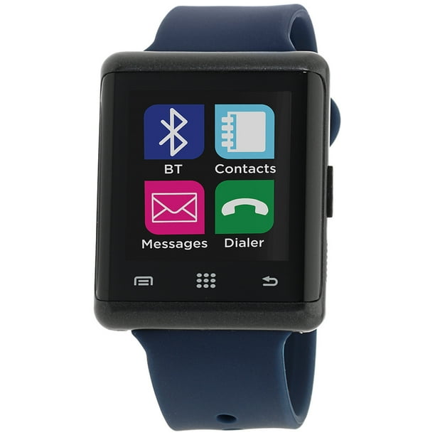 smartwatch itouch air