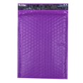 thumbnail image 1 of BESTeck 2 Enveloppes Rembourrées en Poly Violet 8.5x12 Lot de 25, 1 of 4
