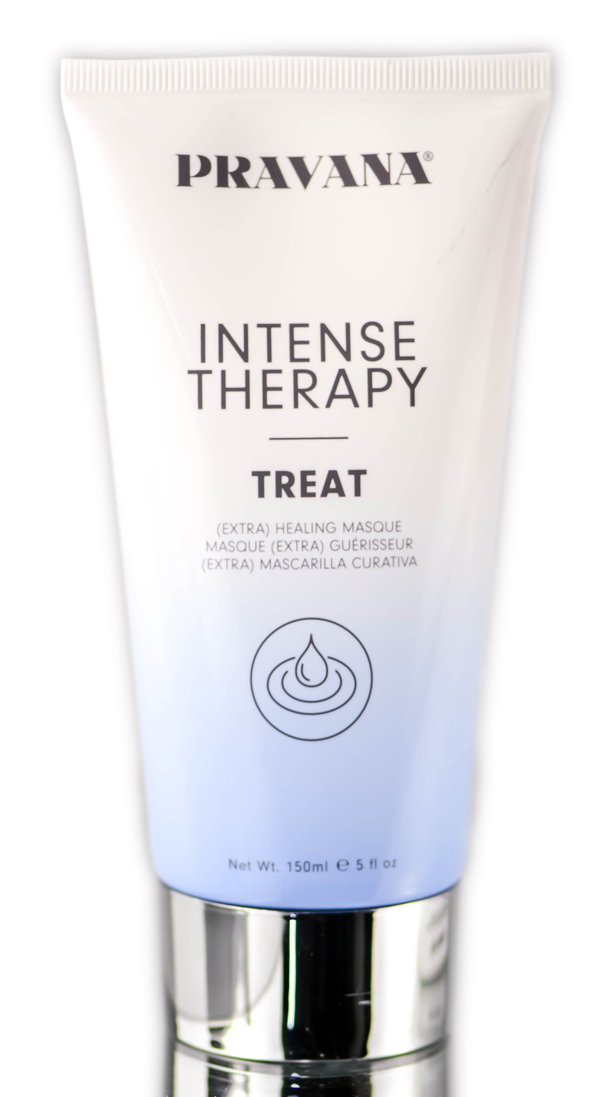 Pravana Intense Therapy Treat (Extra) Healing Hair Masque 5 Oz