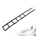 thumbnail image 3 of Adjustable Bed Ladder Assist, Pull Up Rope Ladder Convenient And Quick To Use  For Elderly For Work For Home For Patients, 3 of 8