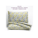 thumbnail image 4 of Juego De Sábanas Matrimoniales Estampado Xtellar multicolorDe Microfibra Suave, 4 of 4