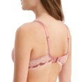 thumbnail image 2 of Panache Womens Clara Sweetheart T-Shirt Bra Style-7251, 2 of 2