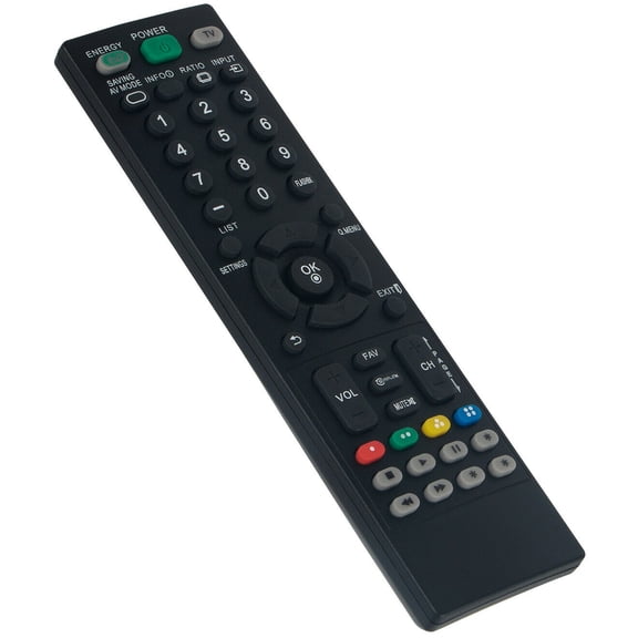 New AKB73655806 Replace Remote for LG LCD TV 22LS3500 32CS560 32LS3400 42LS3400